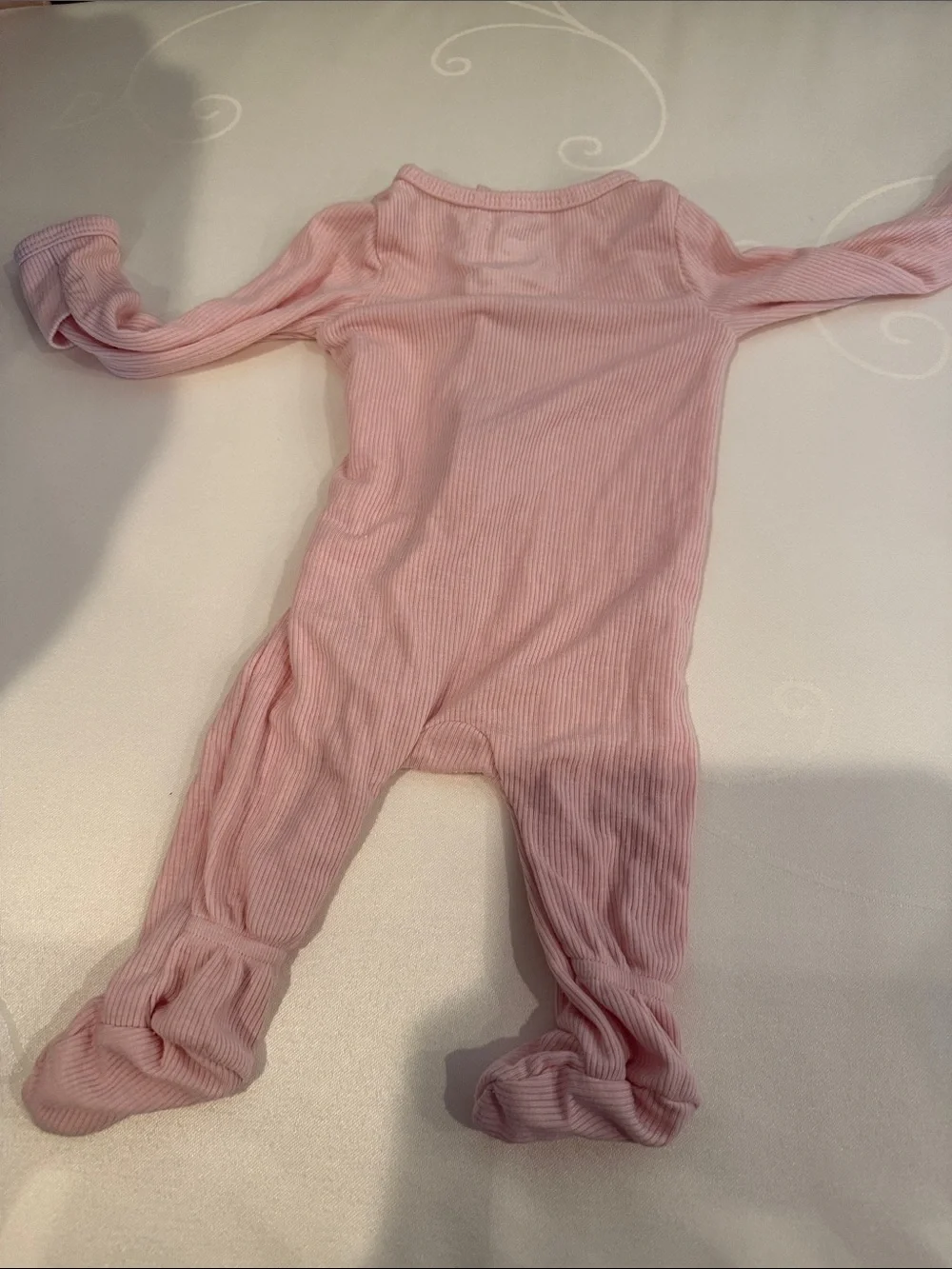 cloud island soft pink